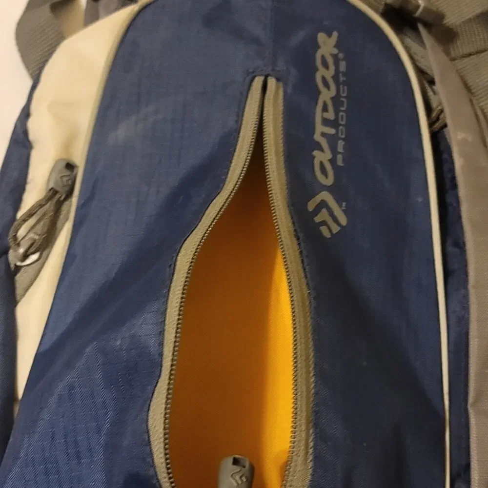 Outdoor products hiking bag